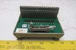 Allen Bradley 1492-IFM20D24-2 Ser Terminal Block Module 10-30 Vac/dc. Fixed Price $20.39.