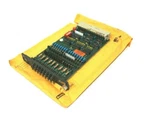 Used Klockner Moeller EBE-200 Input Module EBE200. Fixed Price $40.00.