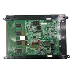 New In Box Sharp LJ64HB34 El Display 8.9". Fixed Price $313.30.
