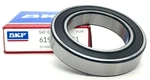 Skf 61908 2RS1 Ball Bearings, Contact Seal Both Sides 6908 40X62X12 Mm. Fixed Price $109.98.