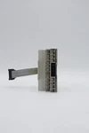 Mitsubishi FX2N-16EYR-ES/UL Programmable Controller (no Front Cover). Fixed Price $23.00.