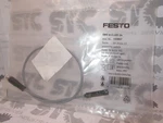 SME-8-S-LED-24 Original Genuine Festo 150857 Proximity Switch Fast Shipping. Fixed Price $79.99.