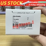 1734-ARM Point I/o Address Reserve Module New Sealed Allen-bradley Fast Ship. Fixed Price $76.00.