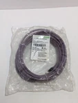Murr Elektronik 7000-40531-8030500 Devicenet Pur AWG24 + AWG22 Cable. Fixed Price $90.00.