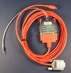 Mitsubishi Plc Cable SC09 Melsec Full Version Fx Or With RS422 Converter. Fixed Price $79.95.