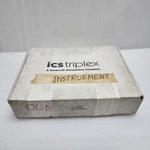 Ics Triplex NPP163839 T7310 I/o Transceiver Module 700080. Fixed Price $2899.99.