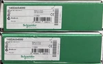 Schneider Electric 140DAI54000 Modicon Tsx Quantum Ac Input Module. Fixed Price $499.00.