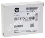 Open Pre-owned Allen Bradley 1734-IB4K /d Point I/o 4-CHANNEL Sink Input Module. Fixed Price $51.39.