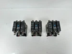 Lot Of 3 Omron J7KN-110-21-K001. Fixed Price $239.99.
