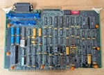 Bailey Expander I/o Module Card NIOX01 6634165E1. Fixed Price $84.99.