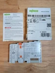 Tested Wago 750-650/003-000 Channel Analog In Module Rs 232 C/adjustable. Fixed Price $44.95.