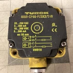 Turck NI50-CP80-FZ3X2/S10 (LQS49Y). Fixed Price $149.99.
