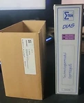 Sigmatek Dias TMS012-T 05-250-012-T Brand New. Fixed Price $1200.00.