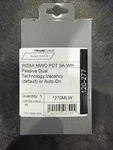 Acuity Controls Sensorswitch Wsxa Mwo Pdt Sa Wh Wall Occupancy. Fixed Price $85.00.