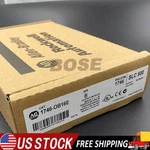 1PC Allen Bradley Ab 1746-OB16E Ser Slc 500 Plc Output Module 1746OB16E. Fixed Price $103.13.