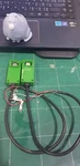 ( US-N300P & US-N300D ) Ultrasonic Sensor Sunx Original Used. Fixed Price $188.00.