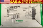 1PCS New STBDDI3725KS Schneider Plc Module Us Free Tax. Fixed Price $139.00.