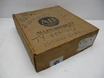 Allen Bradley 1771-OZL 0-24V 0.1A Nsmp. Fixed Price $1568.00.