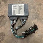 Mcneilus Canlink I/o Module, W/o Cc 1479484 GB-273-150. Fixed Price $1200.00.