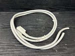 Pair Allen Bradley 1492-CABLE025H Pre-wired For 1746 Digital I/o 32PT 2.5M. Fixed Price $58.01.