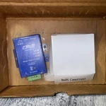 Advantech B+b Smartworx VESP211-485 Port Mini Serial Server Brand New. Fixed Price $45.99.