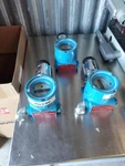 Polytron Xp Toxic Gas Detector 4543200. Fixed Price $450.00.