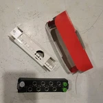 Beckhoff EP2008-0001 Ethercat Digital Plc Input/output Module. Fixed Price $100.00.