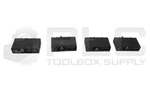 Lot Of 4 Western Reserve Controls 1781-OA5S Output Relay Module 5VDC. Fixed Price $34.00.