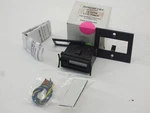 Trumeter 7510DIN Lcd Timer 7250DIN - New Surplus!. Fixed Price $90.00.