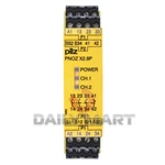 New In Box Pilz Pnoz X2.8P C787301 Safety Relay. Fixed Price $255.37.