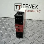 Banner Engineering EM-T-7A Saftey Extension Relay Module A-13. Fixed Price $54.00.