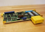 Fanuc A16B-2200-0130/13B BASE1 Board, A16B-1600-0280/02A, A02B-0094-C102. Used. Fixed Price $252.69.
