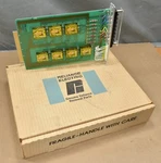 Reliance Electric S-25017, IRC1 Drive Relay Circuit Board, Card Module. Fixed Price $74.99.