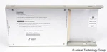 Hp 44721A / 44722A Digital Input With Totalize And Interrupt Module. Fixed Price $350.00.