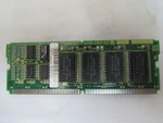 Ge Fanuc A20B-2902-0223/03A Memory Module ***xlnt***. Fixed Price $159.00.