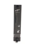 Abb Bailey IMMFP12 6643385A1 Symphony Multi-function Processor Module R729357. Fixed Price $449.96.