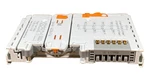 Beckhoff KS2521 Pulse Train Output (pto) Terminal - I/o Expansion Module. Fixed Price $249.00.