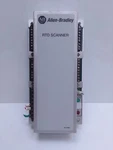 Allen Bradley Rtd Scanner 825-PR12D Ser A/. Fixed Price $1495.00.