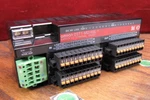 Omron DST1-MD16SL-1 Safety I/o Terminal 8 Inputs Outputs Devicenet. Fixed Price $44.95.