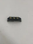 Bbc Brown Boveri MDD-25-16N1 Veridul-m Igbt Block Thyristor Power Module. Fixed Price $20.00.
