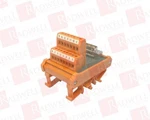Weidmuller / (used). Fixed Price $39.37.