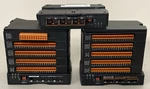Horner Automation Smartstack HEDIQ716C HEFOX30CB HEDIQ611C Input I/o Module. Fixed Price $1795.00.