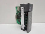 New Old Stock! Allen-bradley Ser. Frn 2 Thermocouple Mv Input Module 1746-NT4. Fixed Price $649.95.