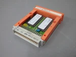 6ES59100AA31 Siemens 6ES5910-0AA31 / Memory Eprom 110A Used. Fixed Price $114.43.
