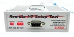 Sixnet RM-232-485-4 Remotetrak I/o Setup Tool Ethertrak. Fixed Price $188.62.