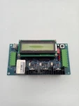 New Goss Printing Press Circuit Board T150 Of M45 Zvb/cpu. Fixed Price $326.25.