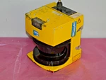 Sick PLS101-112 Photoelectric Laser Scanner PLS101112. Fixed Price $150.00.