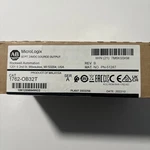 New Factory Sealed Allen-bradley 1762-OB32T Ser Micrologix Point D/o Module. Fixed Price $264.99.