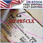 Contrologix New Plc SST-PB3-CLX Rev 1.0.0 Profibus Module SSTPB3CLX. Fixed Price $2009.99.