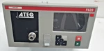 Ateq F620 Air Tightness Tester. Fixed Price $4545.00.